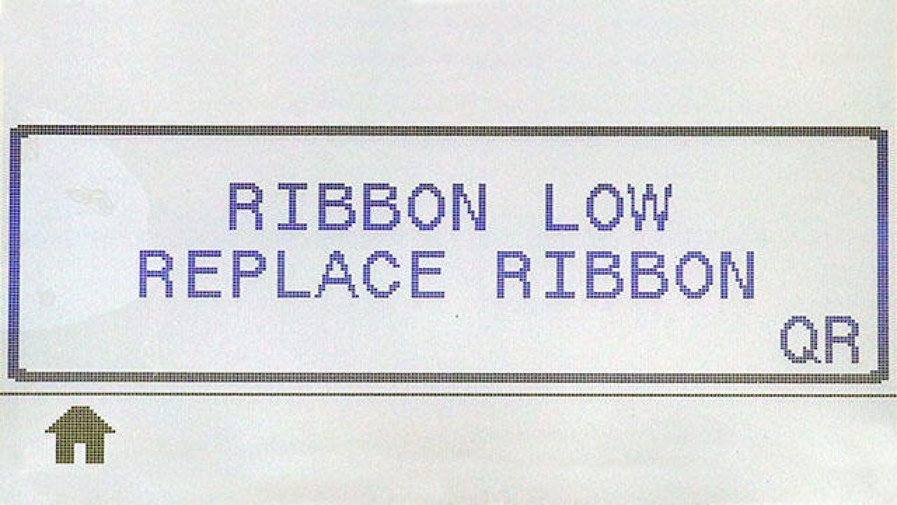 RibbonLow