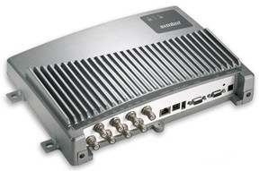 Zebra XR400 RFID reader (discontinued)