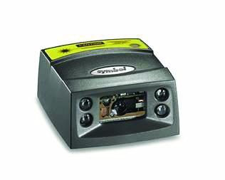 Zebra MiniScan MS4400 discontinued scanner