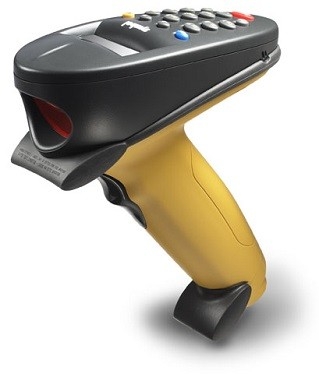 Zebra P360 discontinued scanner