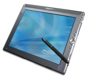 LE1600 tablet